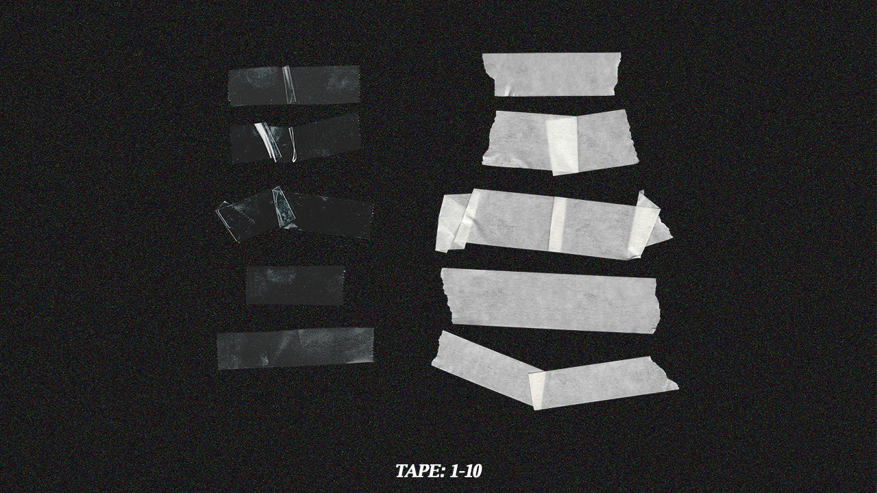 The Paper Pack