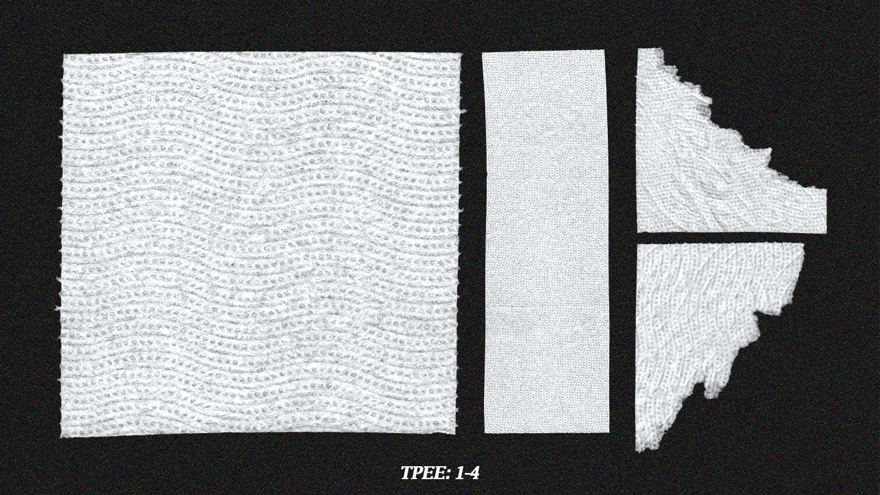 The Paper Pack