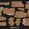 The Paper Pack