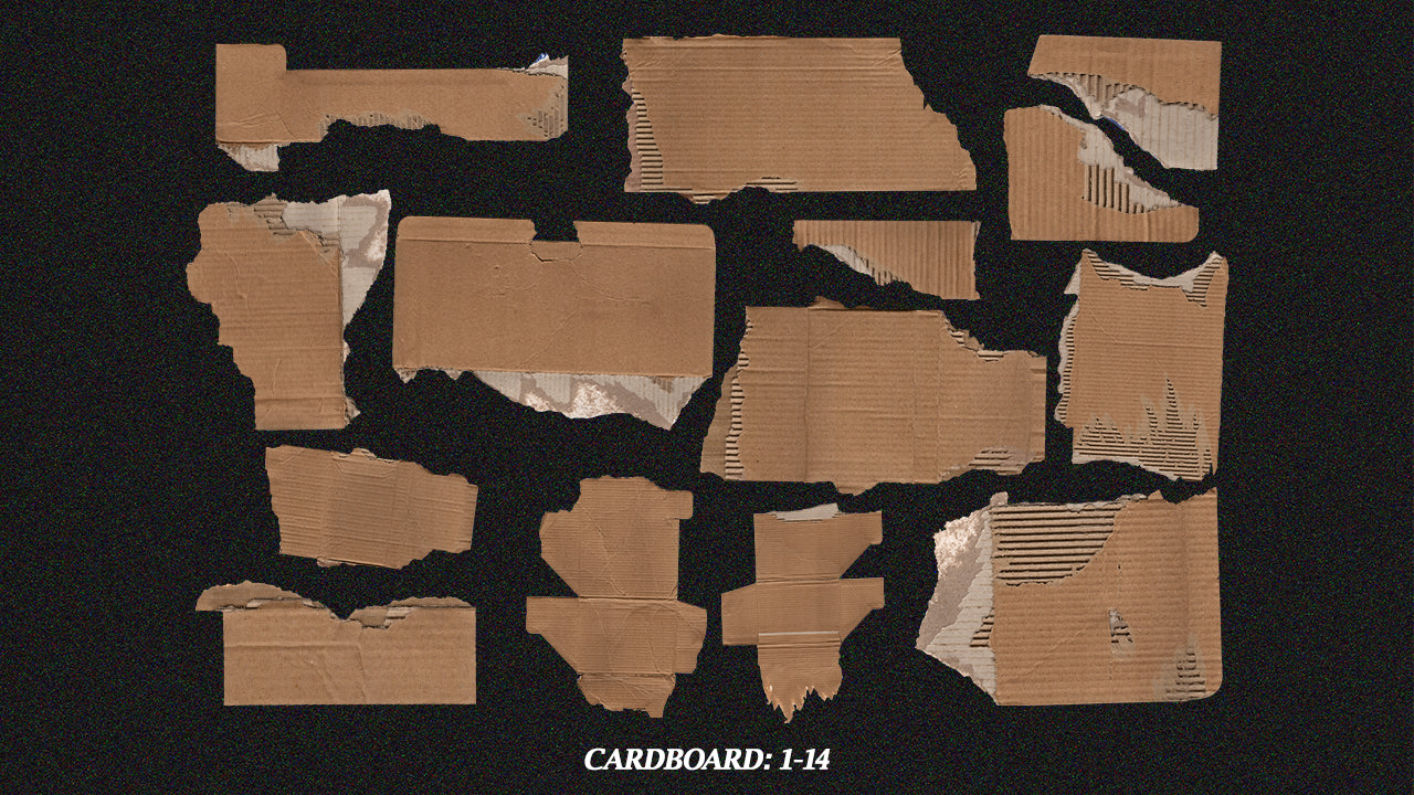 The Paper Pack