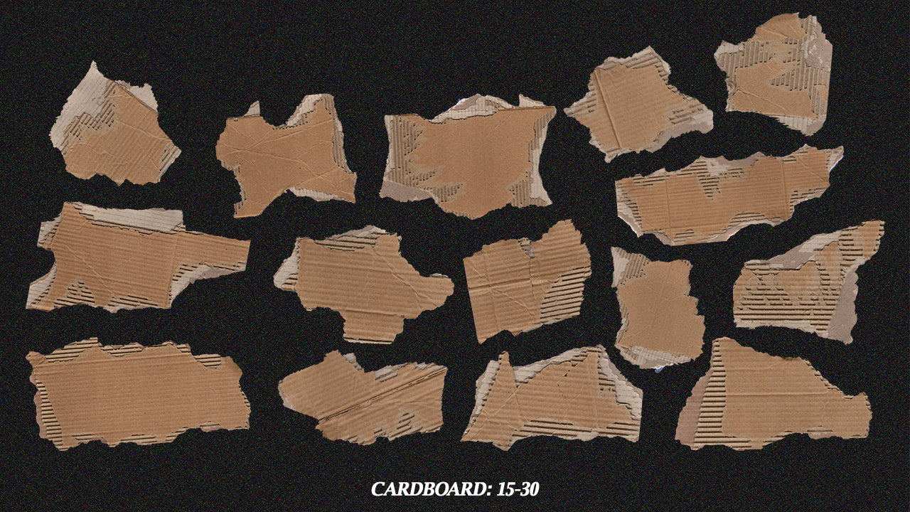 The Paper Pack