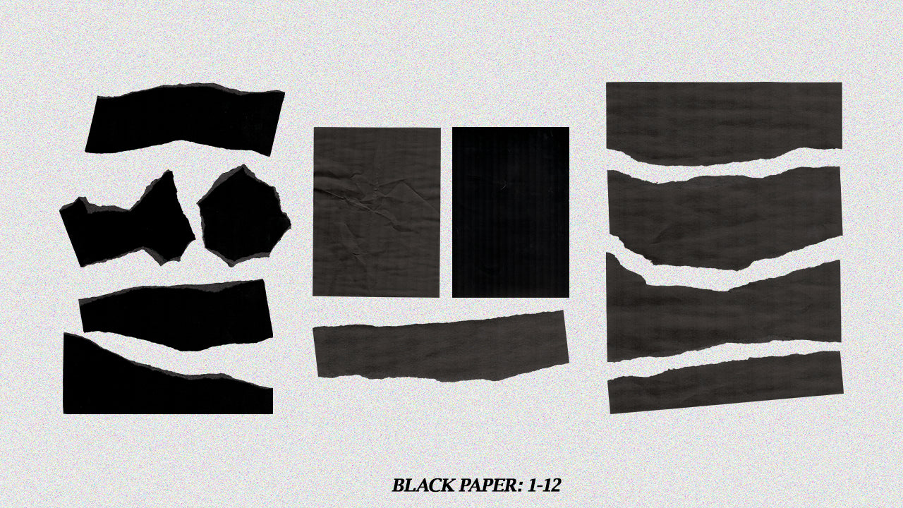 The Paper Pack
