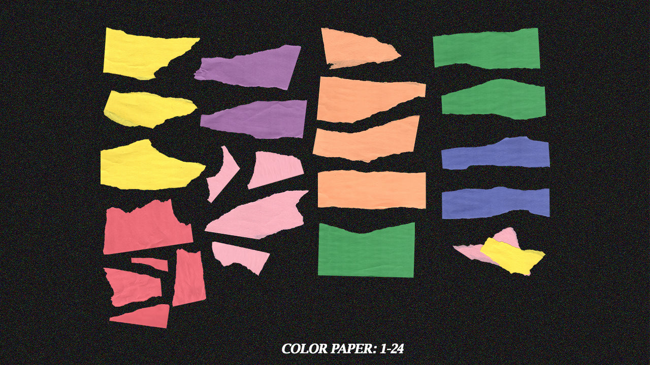The Paper Pack