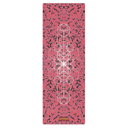 Rosefield Yoga mat