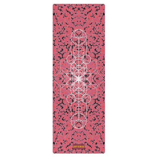 Rosefield Yoga mat