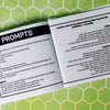 The Mini-Manifest Yearly Journal