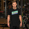 Evan Reviews Everything Flagship Short-Sleeve Unisex T-Shirt