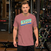 Evan Reviews Everything Flagship Short-Sleeve Unisex T-Shirt